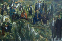 Sciopero-minatori