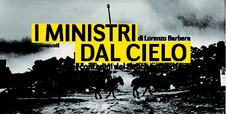 I ministri dal cielo